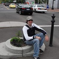 Martin Flury's Photo