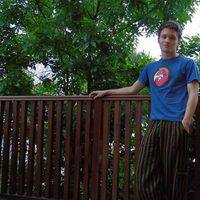 Nahuel Olivera's Photo