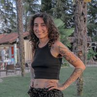 Agustina Arrillaga Vodanovich's Photo