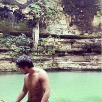 Manuel Aguijoza Zavala的照片