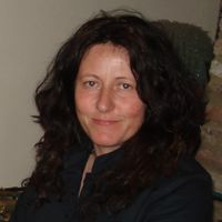 Sylvia Cremer的照片