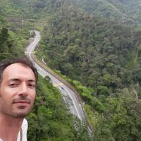 AliReza ara的照片