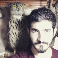 Yusuf Sufracı's Photo