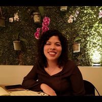 Naty Córdova's Photo