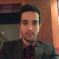 Douglas Pereira's Photo