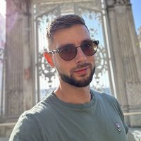 Fotos de Daniel Yankov