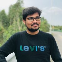 Srikanth Voona's Photo