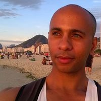 Evan Fernandes's Photo