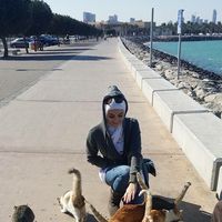 Fotos von Eman Khatib