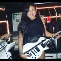 Photos de Evelyn Monterroso