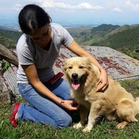 Luisa Fernanda's Photo