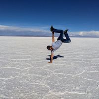 Zdjęcia użytkownika César Español