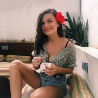 Mabel Sirias's Photo