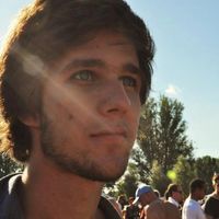 Jeroen van Honk的照片