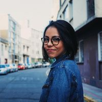 Estefania Lau的照片