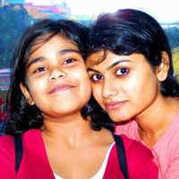 Le foto di Iman Hameed