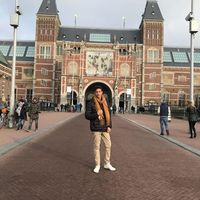 Fotos de Mohamed Saber