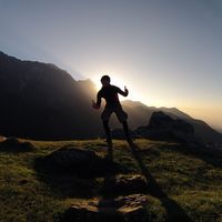 Ninon L'vagabond's Photo