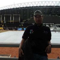 Riki Azmi Aledarous's Photo