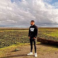 Amin Kalantari's Photo