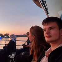 Arvid Oettlin's Photo