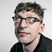 Christian Pfaff's Photo