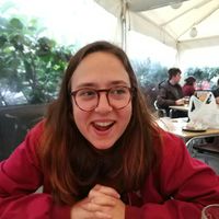 Claudia Escsan的照片