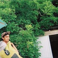 David Thomas's Photo