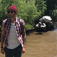 Фотографии пользователя Oskr Moreno