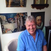 Anton Wildschut的照片