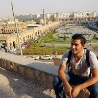 Turan Dırbazoğlu的照片