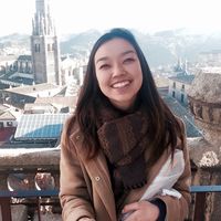 Hannah Mussi的照片