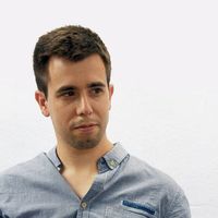 Eduardo Soares's Photo