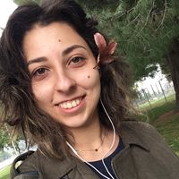 Photos de Vardine Sargsyan