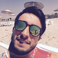Fatih Ozturk的照片