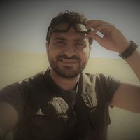 mohamed elmohsen's Photo