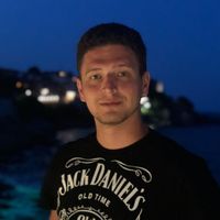 Artem Fomin的照片