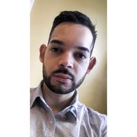 Davide Palozzi's Photo