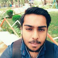 Luky Pandey的照片