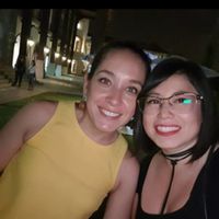 Liza María Nájera's Photo