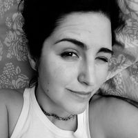 Fotos de Luciana Ibar