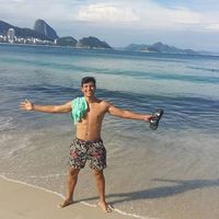 Lautaro Bergesio的照片