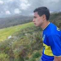 Esteban Ayala's Photo