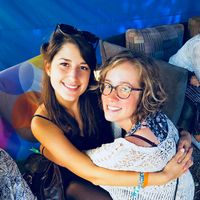 Le foto di Jo Schaul