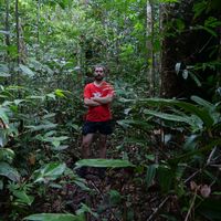 Oleg Prikhodko的照片