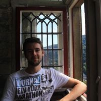 Pascal Hackbarth的照片