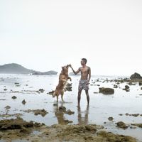 Daniel Prima的照片