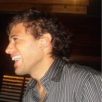 Matias Irusta的照片