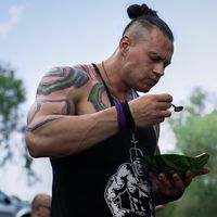 Максим Донченко's Photo