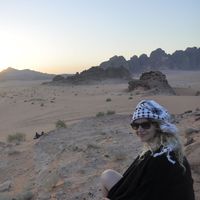 Katarzyna Hewelt's Photo